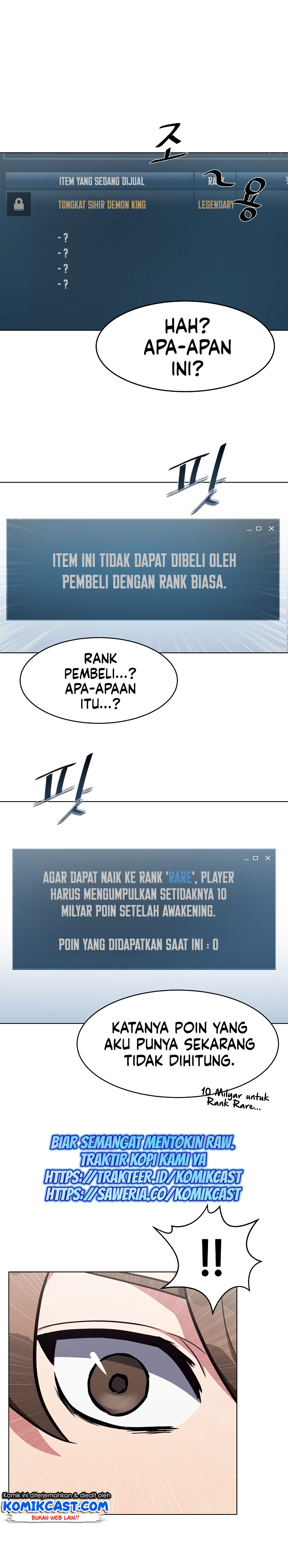 Dilarang COPAS - situs resmi www.mangacanblog.com - Komik level 1 player 001 - chapter 1 2 Indonesia level 1 player 001 - chapter 1 Terbaru 37|Baca Manga Komik Indonesia|Mangacan