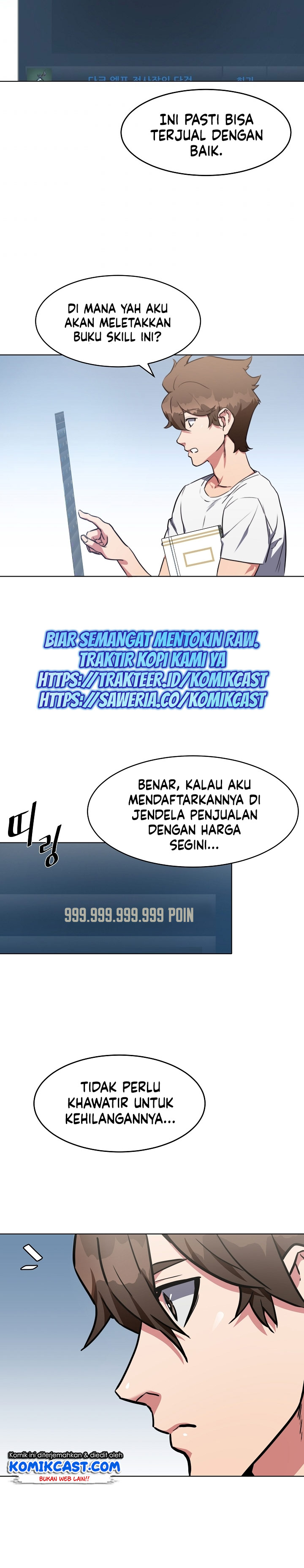 Dilarang COPAS - situs resmi www.mangacanblog.com - Komik level 1 player 001 - chapter 1 2 Indonesia level 1 player 001 - chapter 1 Terbaru 45|Baca Manga Komik Indonesia|Mangacan