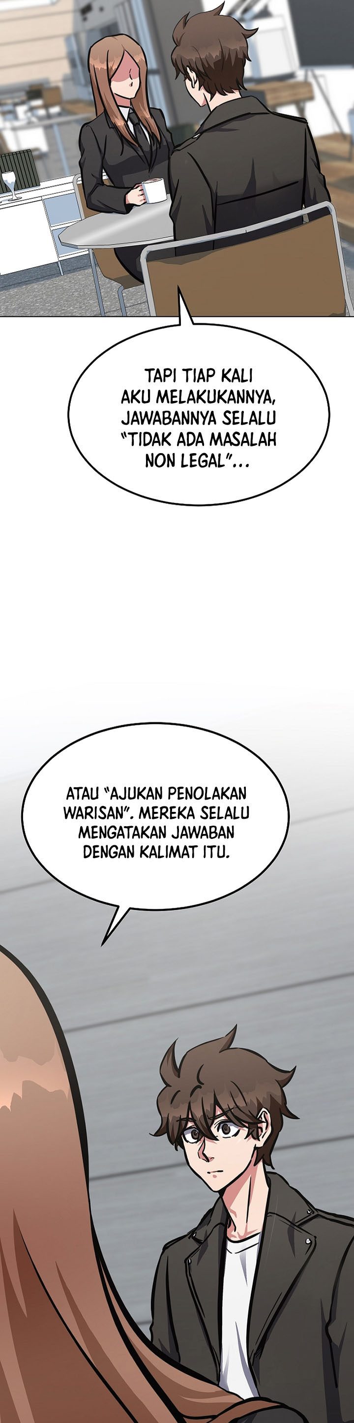 Dilarang COPAS - situs resmi www.mangacanblog.com - Komik level 1 player 051 - chapter 51 52 Indonesia level 1 player 051 - chapter 51 Terbaru 4|Baca Manga Komik Indonesia|Mangacan