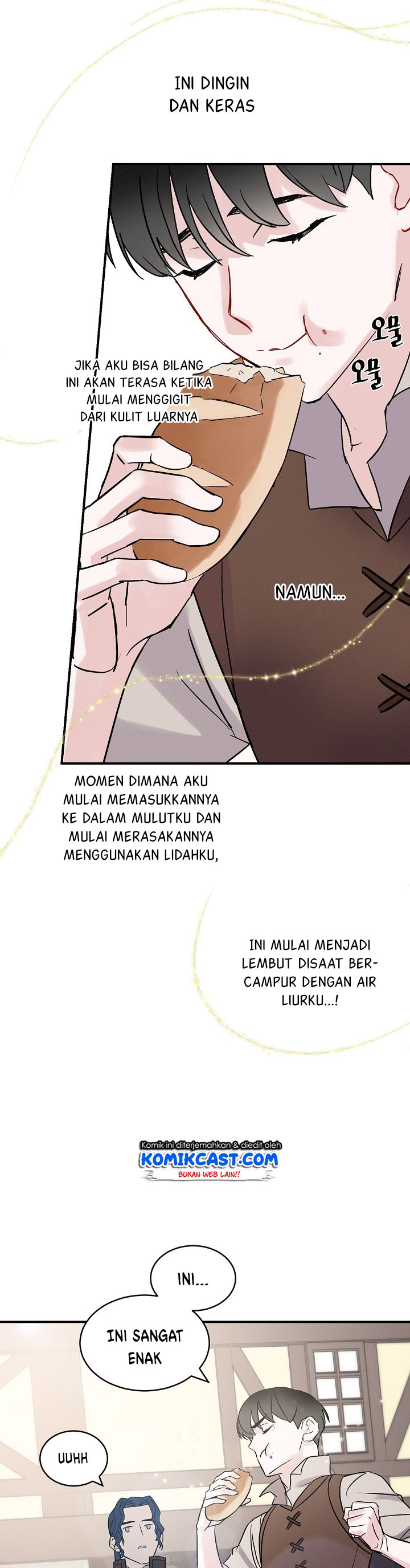 Dilarang COPAS - situs resmi www.mangacanblog.com - Komik leveling up by only eating 004 - chapter 4 5 Indonesia leveling up by only eating 004 - chapter 4 Terbaru 12|Baca Manga Komik Indonesia|Mangacan