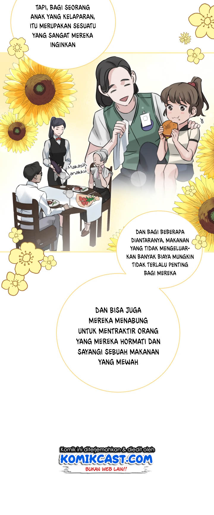 Dilarang COPAS - situs resmi www.mangacanblog.com - Komik leveling up by only eating 010 - chapter 10 11 Indonesia leveling up by only eating 010 - chapter 10 Terbaru 27|Baca Manga Komik Indonesia|Mangacan