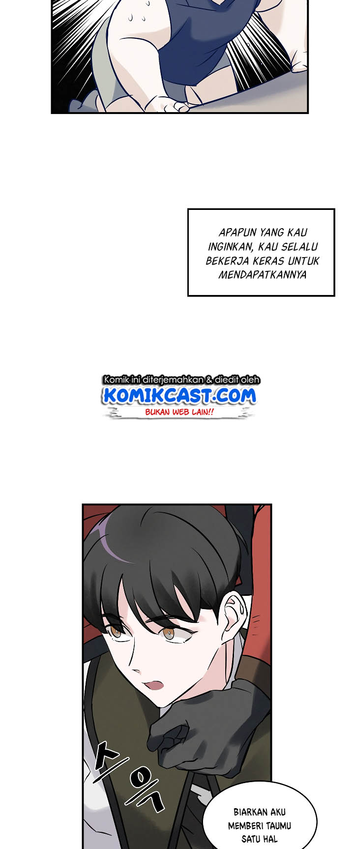 Dilarang COPAS - situs resmi www.mangacanblog.com - Komik leveling up by only eating 010 - chapter 10 11 Indonesia leveling up by only eating 010 - chapter 10 Terbaru 32|Baca Manga Komik Indonesia|Mangacan