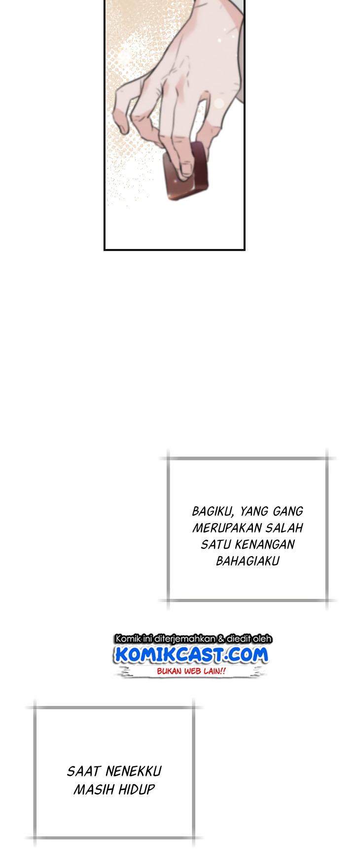 Dilarang COPAS - situs resmi www.mangacanblog.com - Komik leveling up by only eating 010 - chapter 10 11 Indonesia leveling up by only eating 010 - chapter 10 Terbaru 41|Baca Manga Komik Indonesia|Mangacan