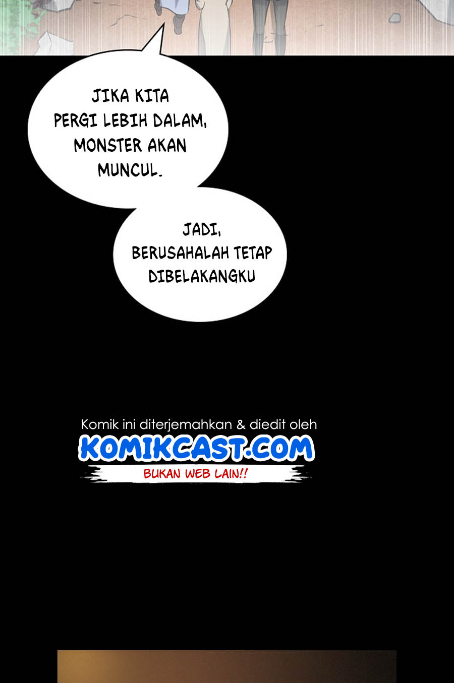 Dilarang COPAS - situs resmi www.mangacanblog.com - Komik leveling up by only eating 014 - chapter 14 15 Indonesia leveling up by only eating 014 - chapter 14 Terbaru 21|Baca Manga Komik Indonesia|Mangacan