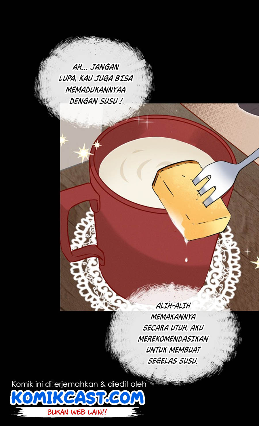 Dilarang COPAS - situs resmi www.mangacanblog.com - Komik leveling up by only eating 014 - chapter 14 15 Indonesia leveling up by only eating 014 - chapter 14 Terbaru 28|Baca Manga Komik Indonesia|Mangacan