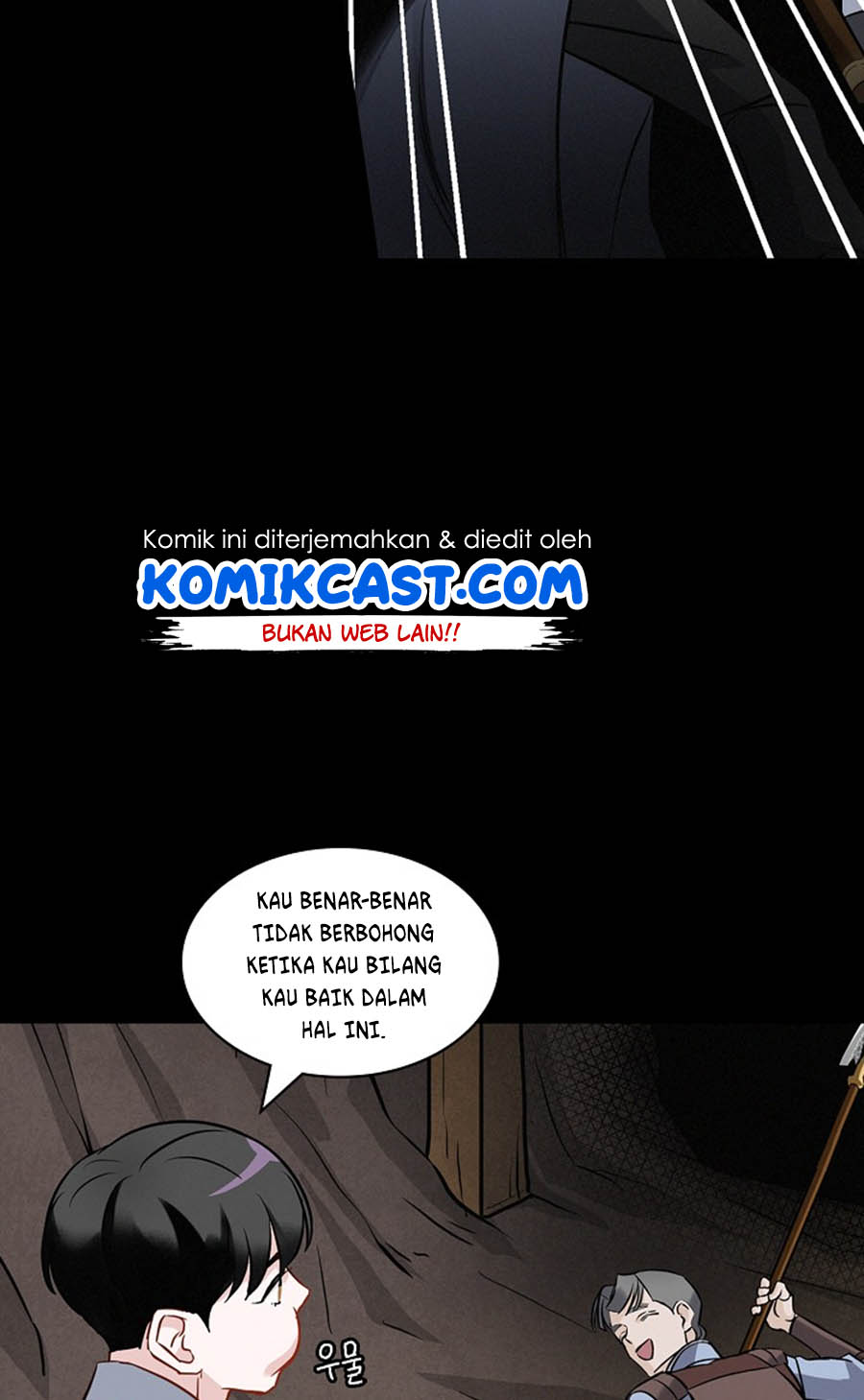 Dilarang COPAS - situs resmi www.mangacanblog.com - Komik leveling up by only eating 014 - chapter 14 15 Indonesia leveling up by only eating 014 - chapter 14 Terbaru 47|Baca Manga Komik Indonesia|Mangacan