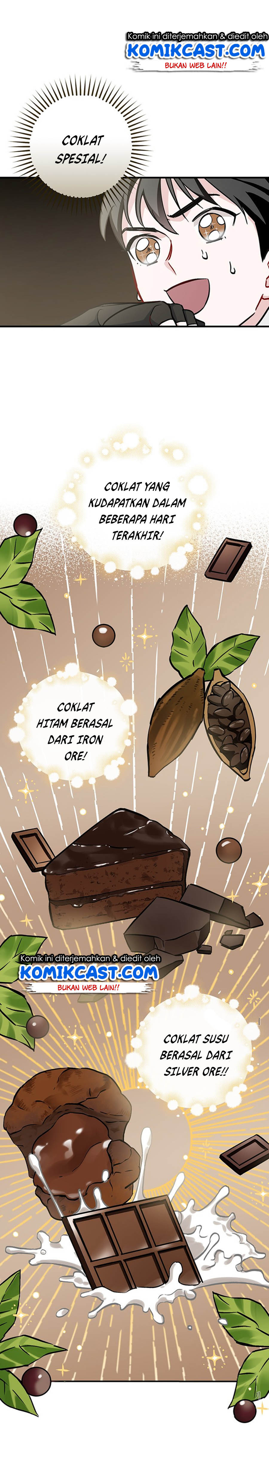 Dilarang COPAS - situs resmi www.mangacanblog.com - Komik leveling up by only eating 039 - chapter 39 40 Indonesia leveling up by only eating 039 - chapter 39 Terbaru 8|Baca Manga Komik Indonesia|Mangacan