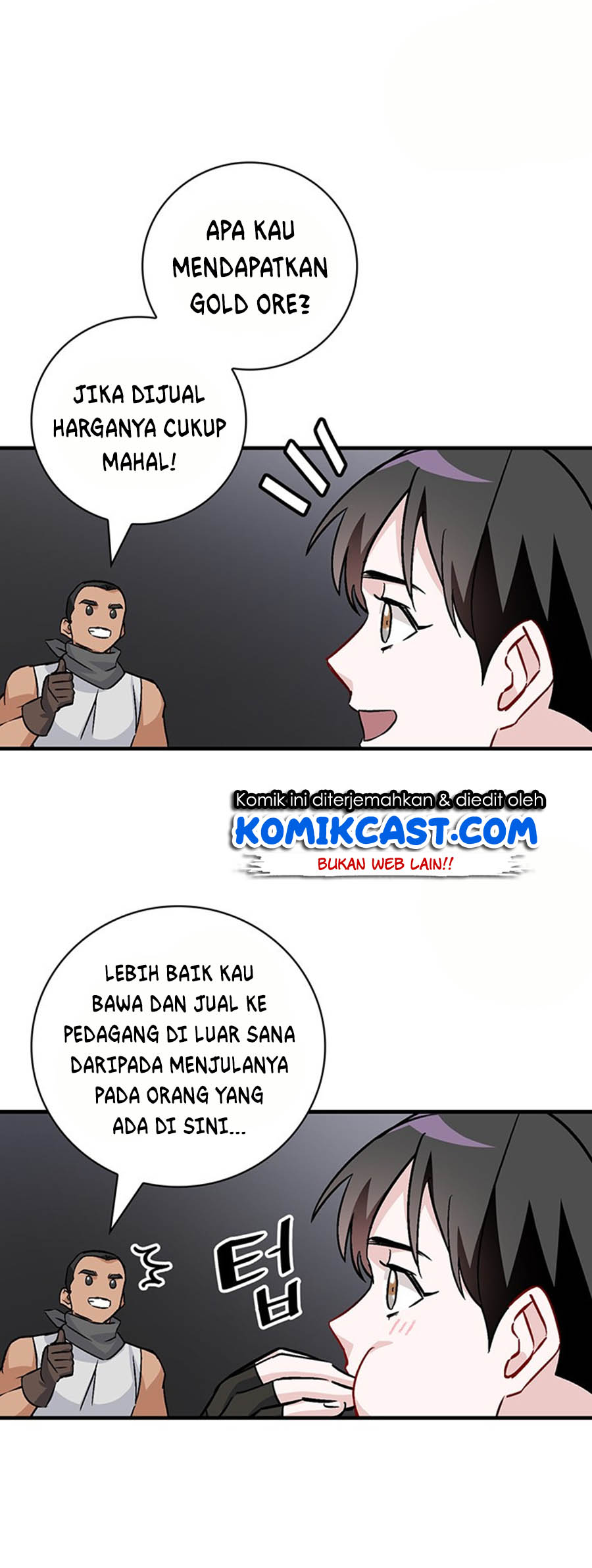 Dilarang COPAS - situs resmi www.mangacanblog.com - Komik leveling up by only eating 039 - chapter 39 40 Indonesia leveling up by only eating 039 - chapter 39 Terbaru 10|Baca Manga Komik Indonesia|Mangacan