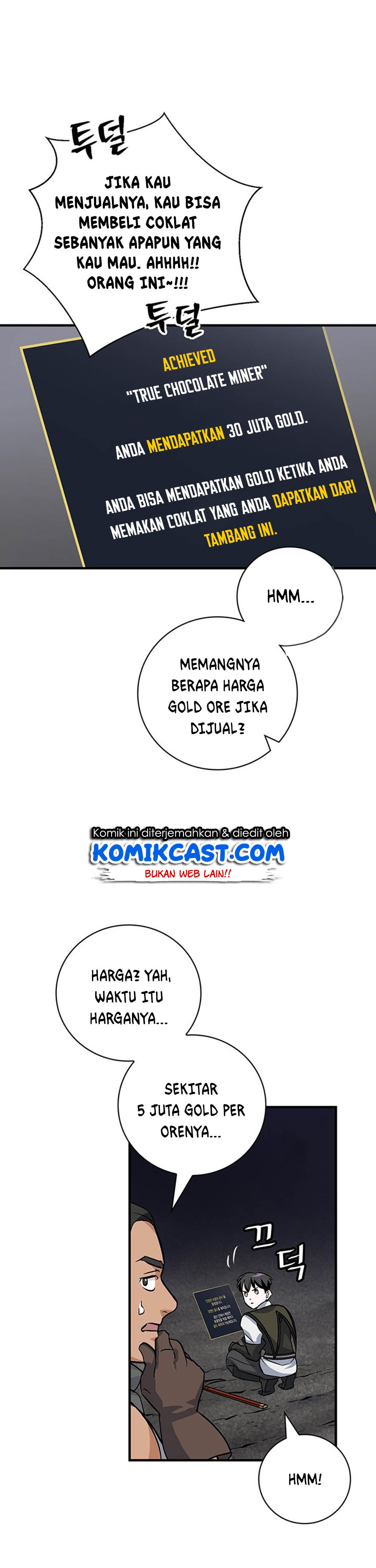 Dilarang COPAS - situs resmi www.mangacanblog.com - Komik leveling up by only eating 039 - chapter 39 40 Indonesia leveling up by only eating 039 - chapter 39 Terbaru 14|Baca Manga Komik Indonesia|Mangacan
