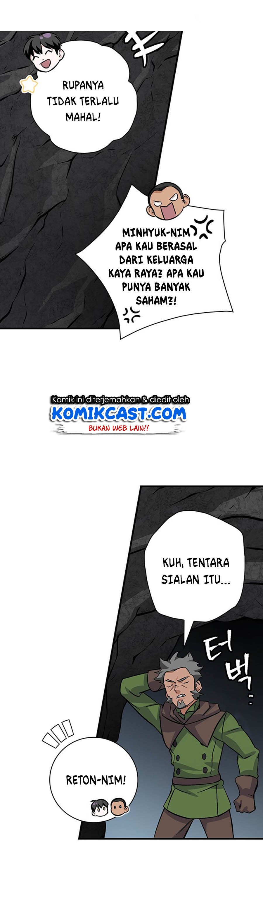 Dilarang COPAS - situs resmi www.mangacanblog.com - Komik leveling up by only eating 039 - chapter 39 40 Indonesia leveling up by only eating 039 - chapter 39 Terbaru 15|Baca Manga Komik Indonesia|Mangacan