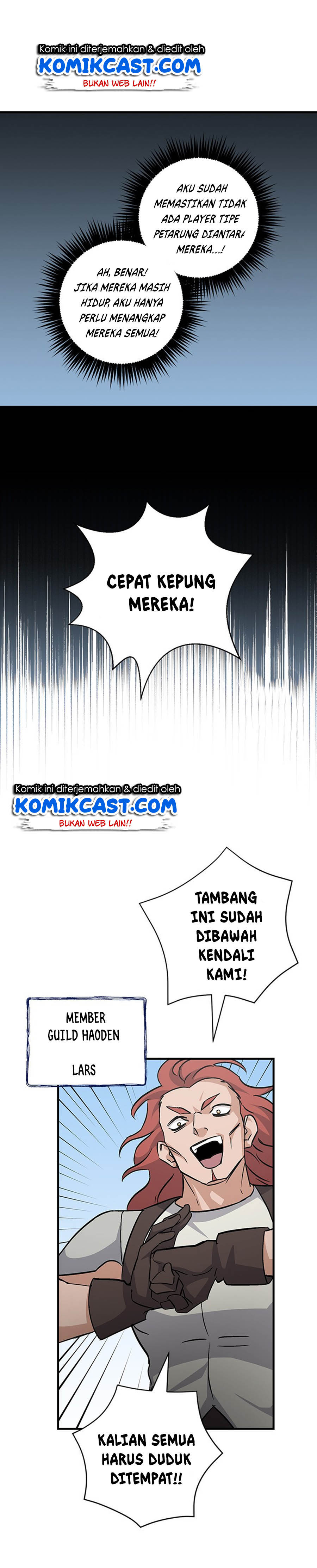 Dilarang COPAS - situs resmi www.mangacanblog.com - Komik leveling up by only eating 039 - chapter 39 40 Indonesia leveling up by only eating 039 - chapter 39 Terbaru 27|Baca Manga Komik Indonesia|Mangacan