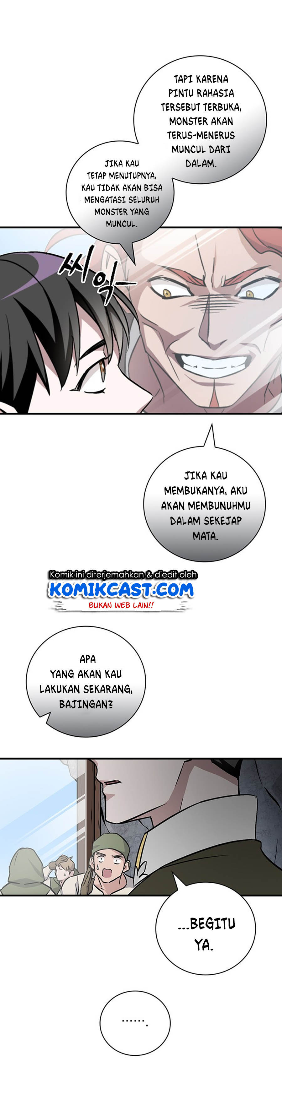 Dilarang COPAS - situs resmi www.mangacanblog.com - Komik leveling up by only eating 039 - chapter 39 40 Indonesia leveling up by only eating 039 - chapter 39 Terbaru 33|Baca Manga Komik Indonesia|Mangacan