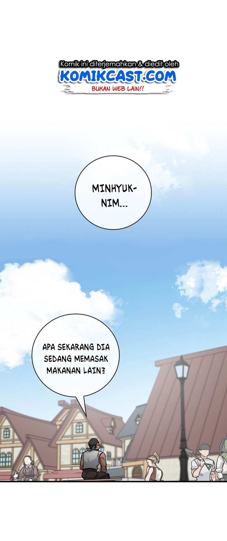 Dilarang COPAS - situs resmi www.mangacanblog.com - Komik leveling up by only eating 041 - chapter 41 42 Indonesia leveling up by only eating 041 - chapter 41 Terbaru 3|Baca Manga Komik Indonesia|Mangacan