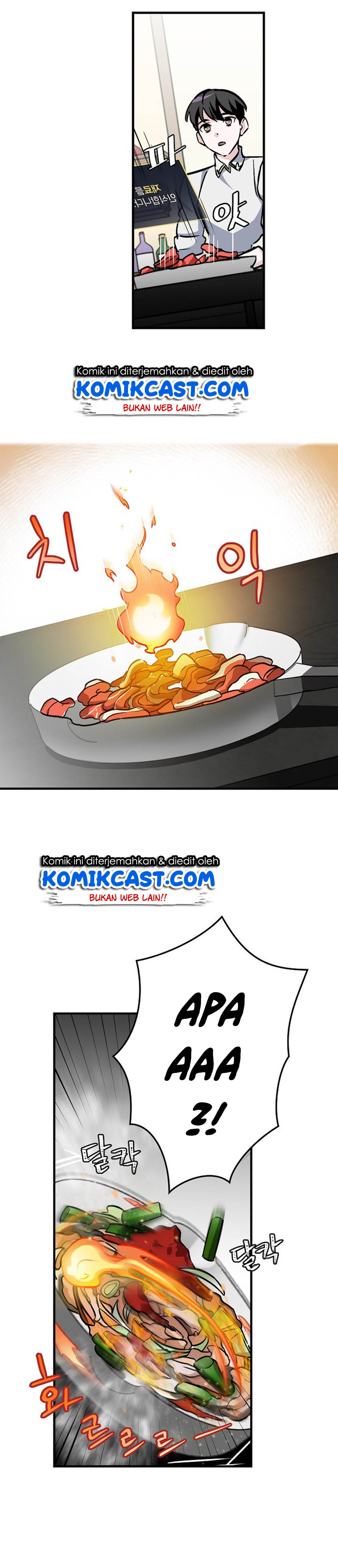 Dilarang COPAS - situs resmi www.mangacanblog.com - Komik leveling up by only eating 041 - chapter 41 42 Indonesia leveling up by only eating 041 - chapter 41 Terbaru 21|Baca Manga Komik Indonesia|Mangacan