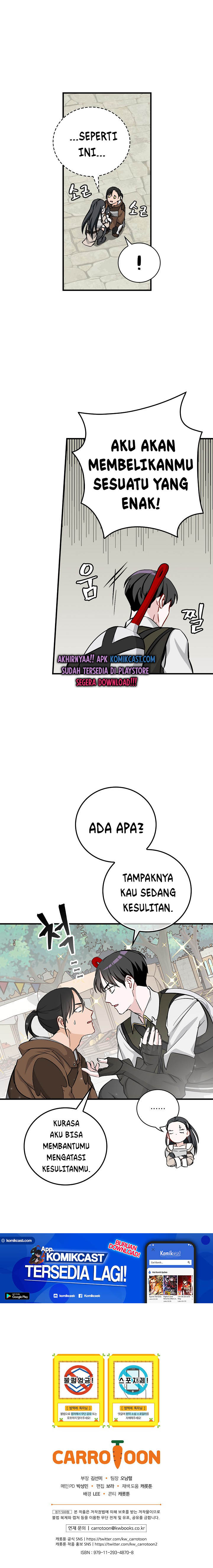 Dilarang COPAS - situs resmi www.mangacanblog.com - Komik leveling up by only eating 057 - chapter 57 58 Indonesia leveling up by only eating 057 - chapter 57 Terbaru 26|Baca Manga Komik Indonesia|Mangacan