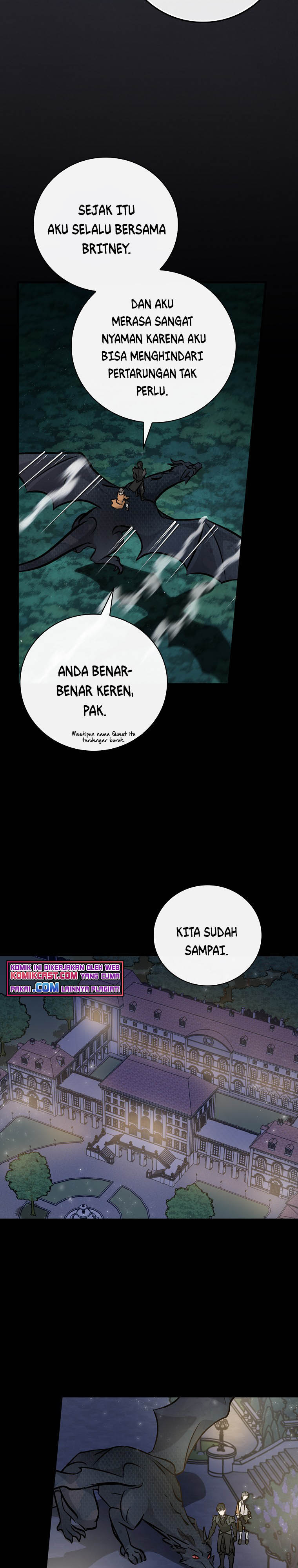 Dilarang COPAS - situs resmi www.mangacanblog.com - Komik leveling up by only eating 083 - chapter 83 84 Indonesia leveling up by only eating 083 - chapter 83 Terbaru 19|Baca Manga Komik Indonesia|Mangacan