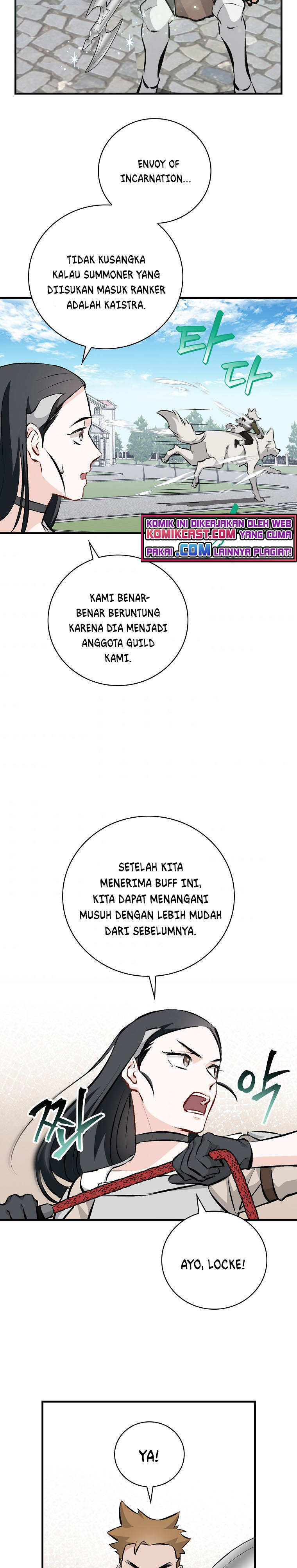 Dilarang COPAS - situs resmi www.mangacanblog.com - Komik leveling up by only eating 086 - chapter 86 87 Indonesia leveling up by only eating 086 - chapter 86 Terbaru 21|Baca Manga Komik Indonesia|Mangacan