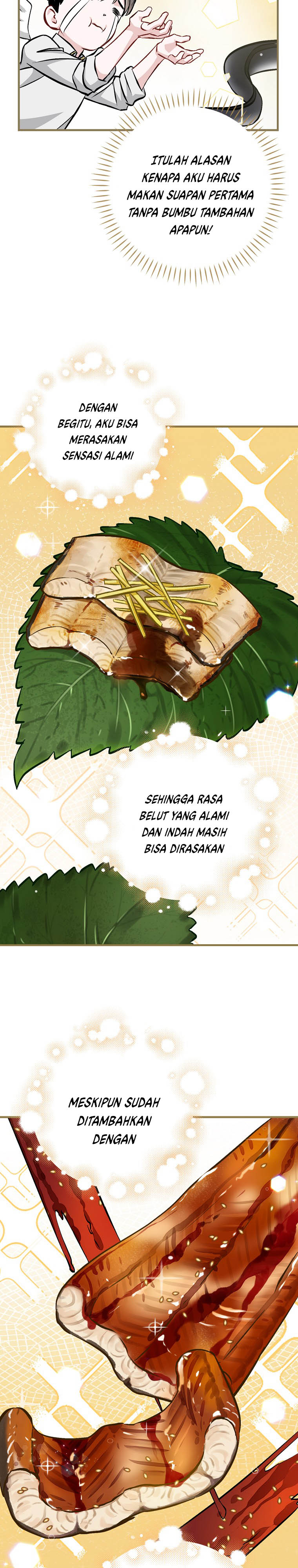Dilarang COPAS - situs resmi www.mangacanblog.com - Komik leveling up by only eating 096 - chapter 96 97 Indonesia leveling up by only eating 096 - chapter 96 Terbaru 12|Baca Manga Komik Indonesia|Mangacan