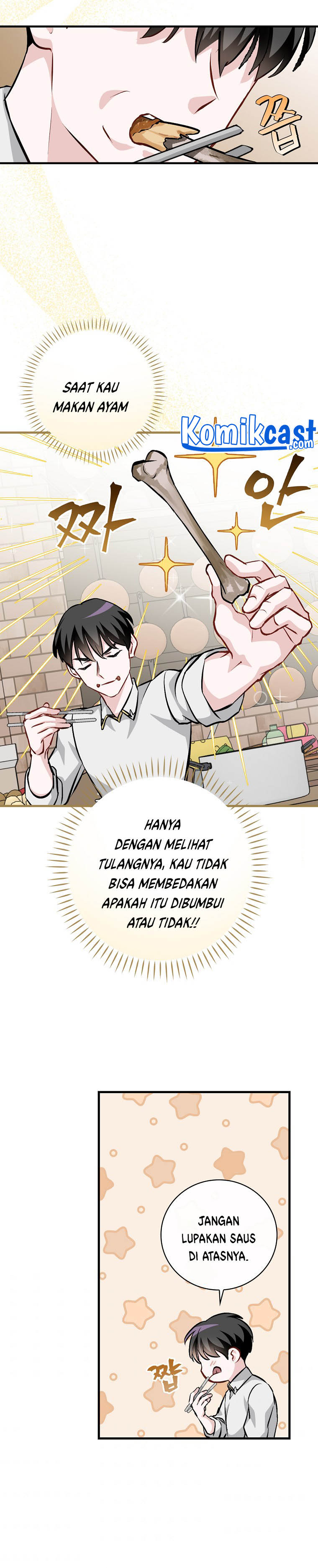 Dilarang COPAS - situs resmi www.mangacanblog.com - Komik leveling up by only eating 101 - chapter 101 102 Indonesia leveling up by only eating 101 - chapter 101 Terbaru 8|Baca Manga Komik Indonesia|Mangacan