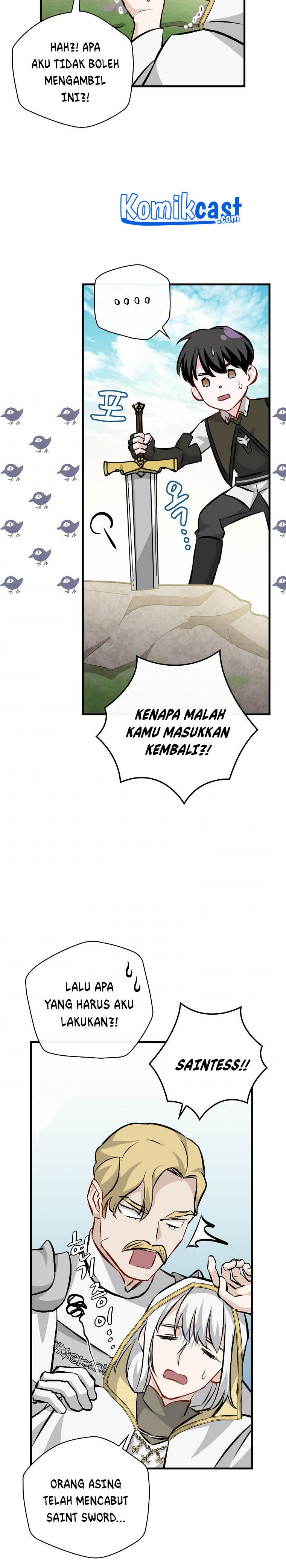 Dilarang COPAS - situs resmi www.mangacanblog.com - Komik leveling up by only eating 101 - chapter 101 102 Indonesia leveling up by only eating 101 - chapter 101 Terbaru 26|Baca Manga Komik Indonesia|Mangacan
