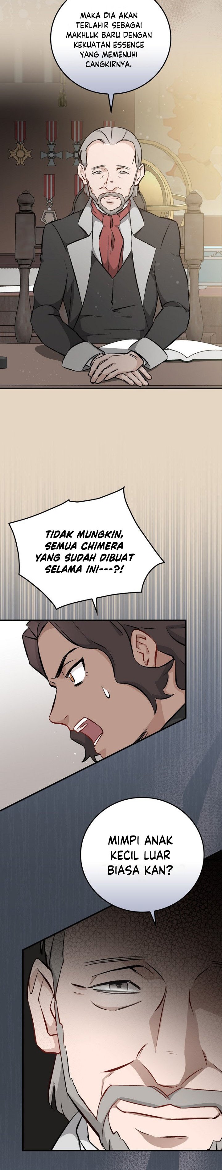 Dilarang COPAS - situs resmi www.mangacanblog.com - Komik leveling up by only eating 121 - chapter 121 122 Indonesia leveling up by only eating 121 - chapter 121 Terbaru 8|Baca Manga Komik Indonesia|Mangacan