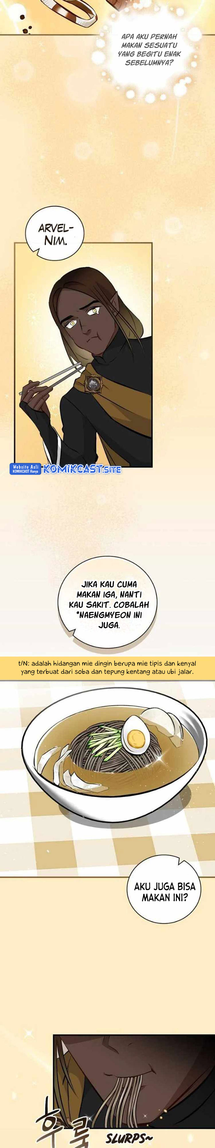 Dilarang COPAS - situs resmi www.mangacanblog.com - Komik leveling up by only eating 129 - chapter 129 130 Indonesia leveling up by only eating 129 - chapter 129 Terbaru 25|Baca Manga Komik Indonesia|Mangacan