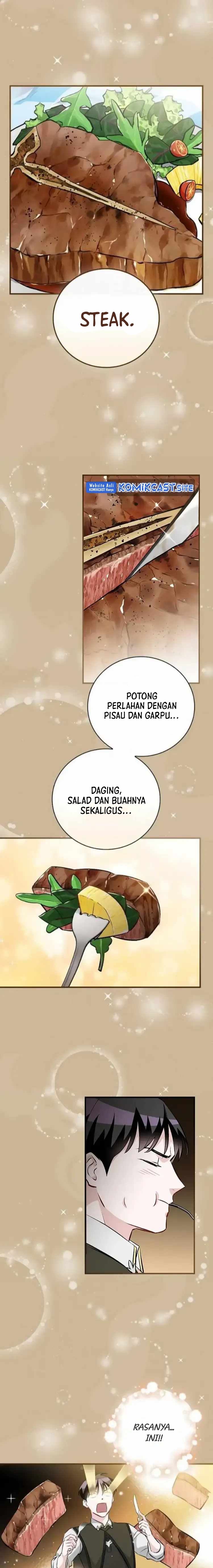 Dilarang COPAS - situs resmi www.mangacanblog.com - Komik leveling up by only eating 133 - chapter 133 134 Indonesia leveling up by only eating 133 - chapter 133 Terbaru 11|Baca Manga Komik Indonesia|Mangacan