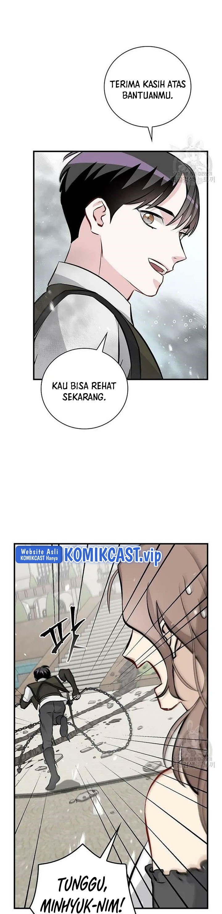 Dilarang COPAS - situs resmi www.mangacanblog.com - Komik leveling up by only eating 148 - chapter 148 149 Indonesia leveling up by only eating 148 - chapter 148 Terbaru 19|Baca Manga Komik Indonesia|Mangacan