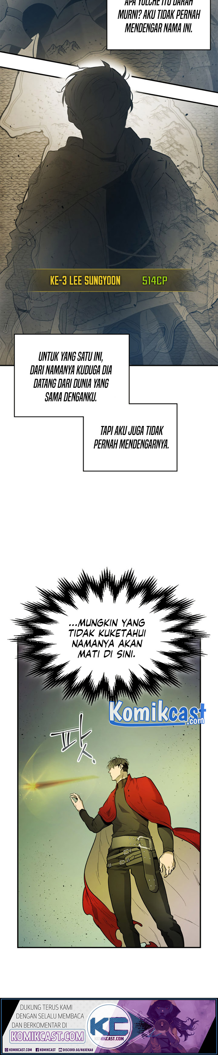 Dilarang COPAS - situs resmi www.mangacanblog.com - Komik leveling with the gods 017 - chapter 17 18 Indonesia leveling with the gods 017 - chapter 17 Terbaru 6|Baca Manga Komik Indonesia|Mangacan
