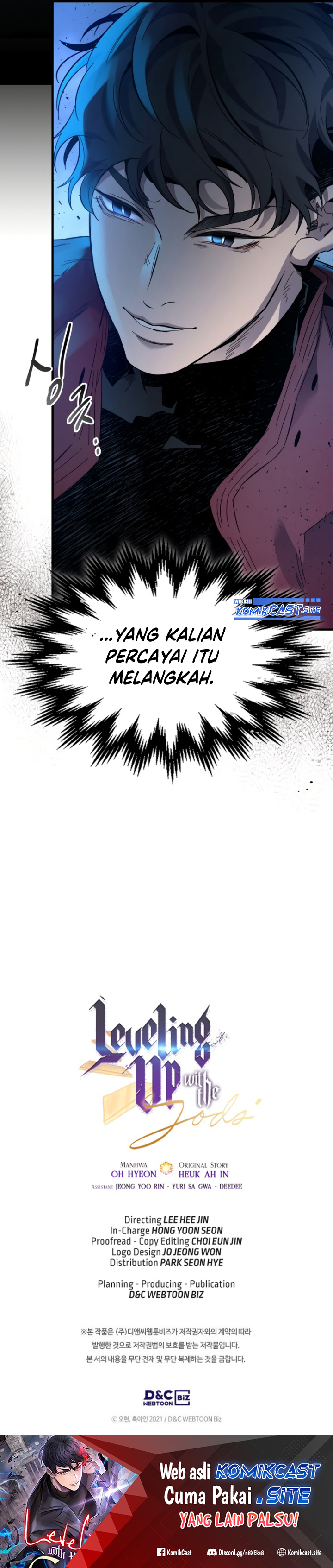 Dilarang COPAS - situs resmi www.mangacanblog.com - Komik leveling with the gods 080 - chapter 80 81 Indonesia leveling with the gods 080 - chapter 80 Terbaru 34|Baca Manga Komik Indonesia|Mangacan