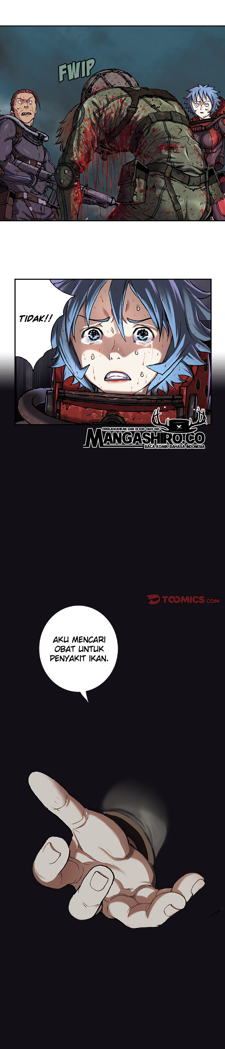 Dilarang COPAS - situs resmi www.mangacanblog.com - Komik leviathan 088 - chapter 88 89 Indonesia leviathan 088 - chapter 88 Terbaru 9|Baca Manga Komik Indonesia|Mangacan