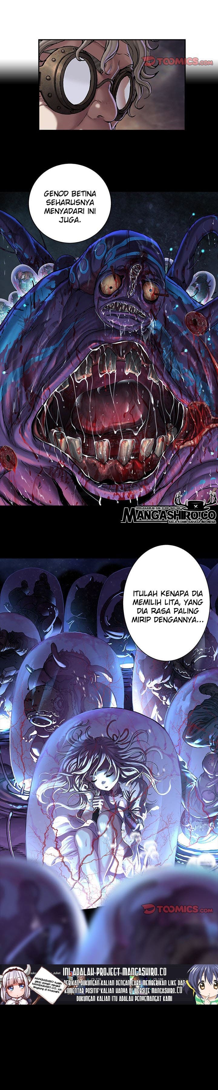 Dilarang COPAS - situs resmi www.mangacanblog.com - Komik leviathan 110 - chapter 110 111 Indonesia leviathan 110 - chapter 110 Terbaru 9|Baca Manga Komik Indonesia|Mangacan