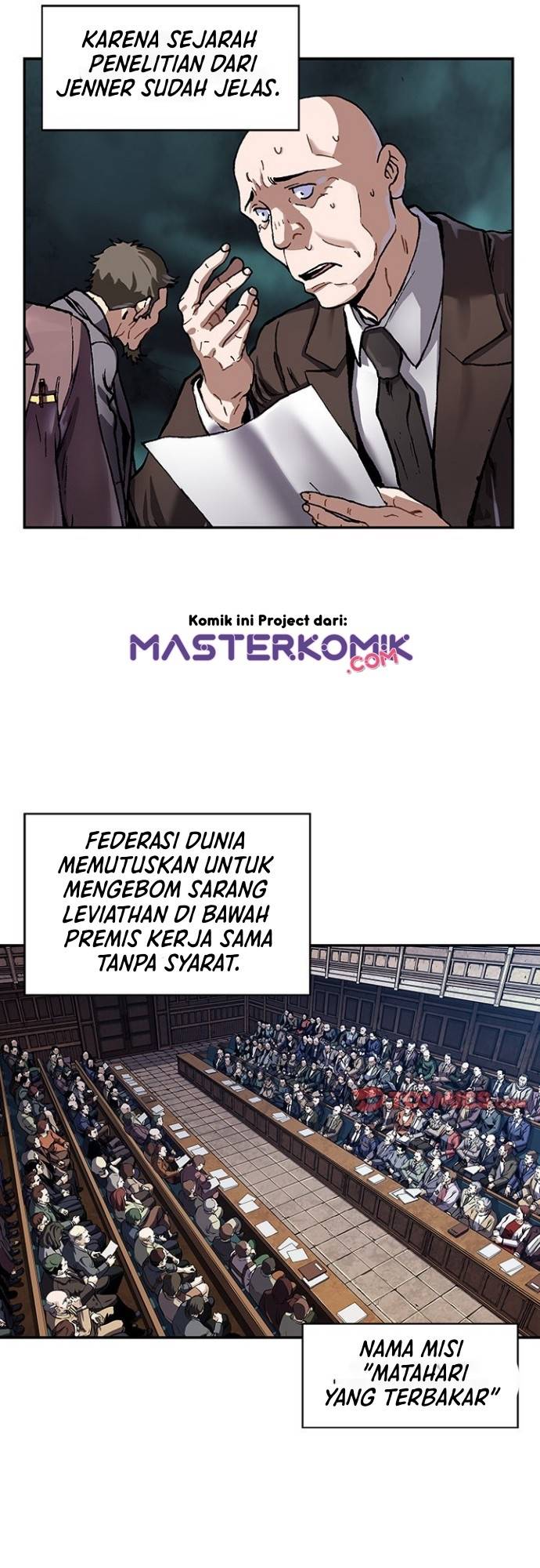 Dilarang COPAS - situs resmi www.mangacanblog.com - Komik leviathan 160 - chapter 160 161 Indonesia leviathan 160 - chapter 160 Terbaru 2|Baca Manga Komik Indonesia|Mangacan