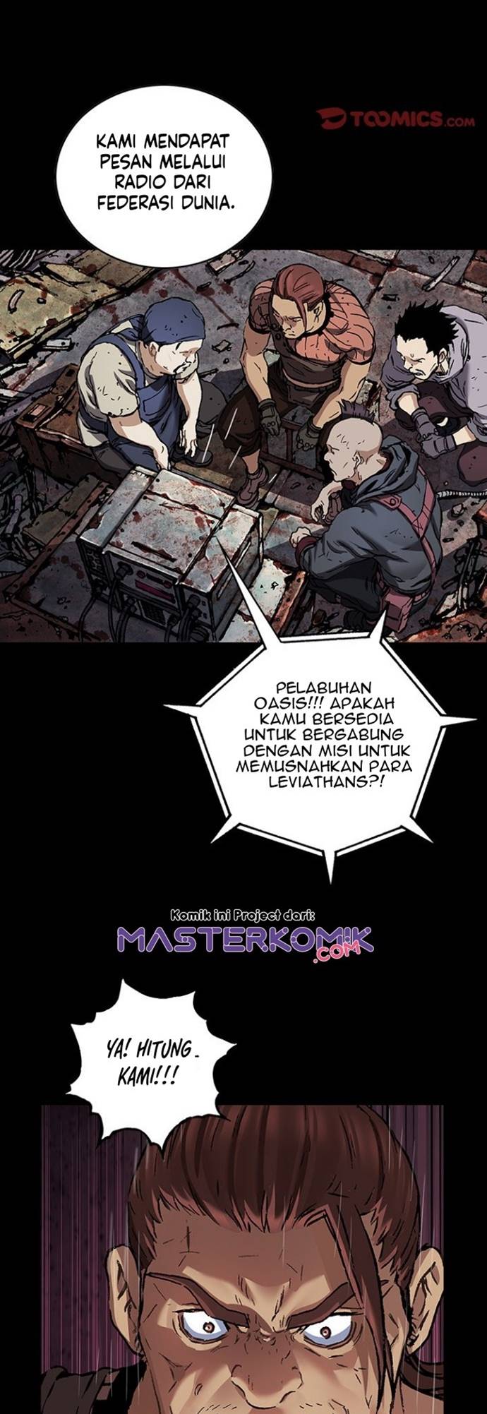 Dilarang COPAS - situs resmi www.mangacanblog.com - Komik leviathan 160 - chapter 160 161 Indonesia leviathan 160 - chapter 160 Terbaru 7|Baca Manga Komik Indonesia|Mangacan