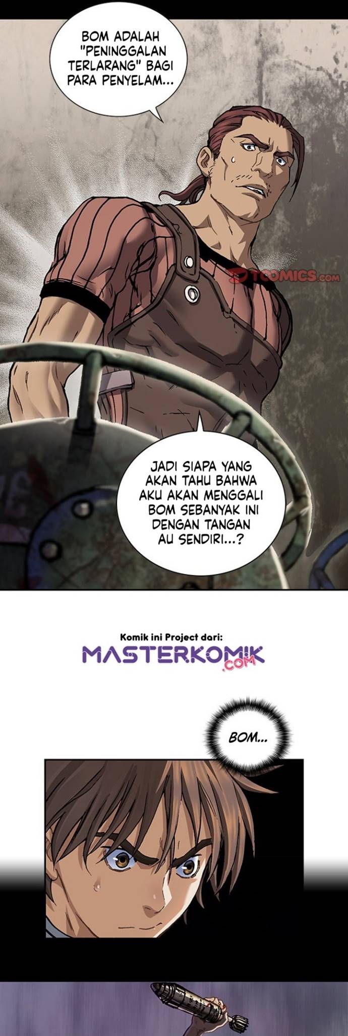 Dilarang COPAS - situs resmi www.mangacanblog.com - Komik leviathan 160 - chapter 160 161 Indonesia leviathan 160 - chapter 160 Terbaru 16|Baca Manga Komik Indonesia|Mangacan