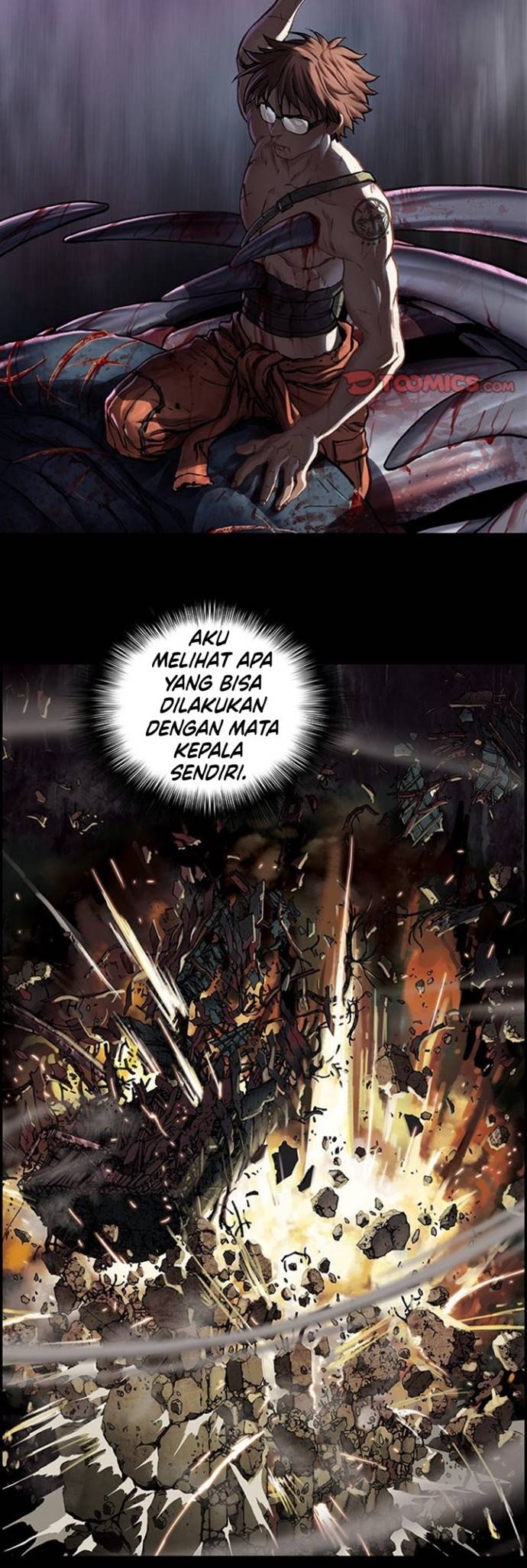 Dilarang COPAS - situs resmi www.mangacanblog.com - Komik leviathan 160 - chapter 160 161 Indonesia leviathan 160 - chapter 160 Terbaru 17|Baca Manga Komik Indonesia|Mangacan