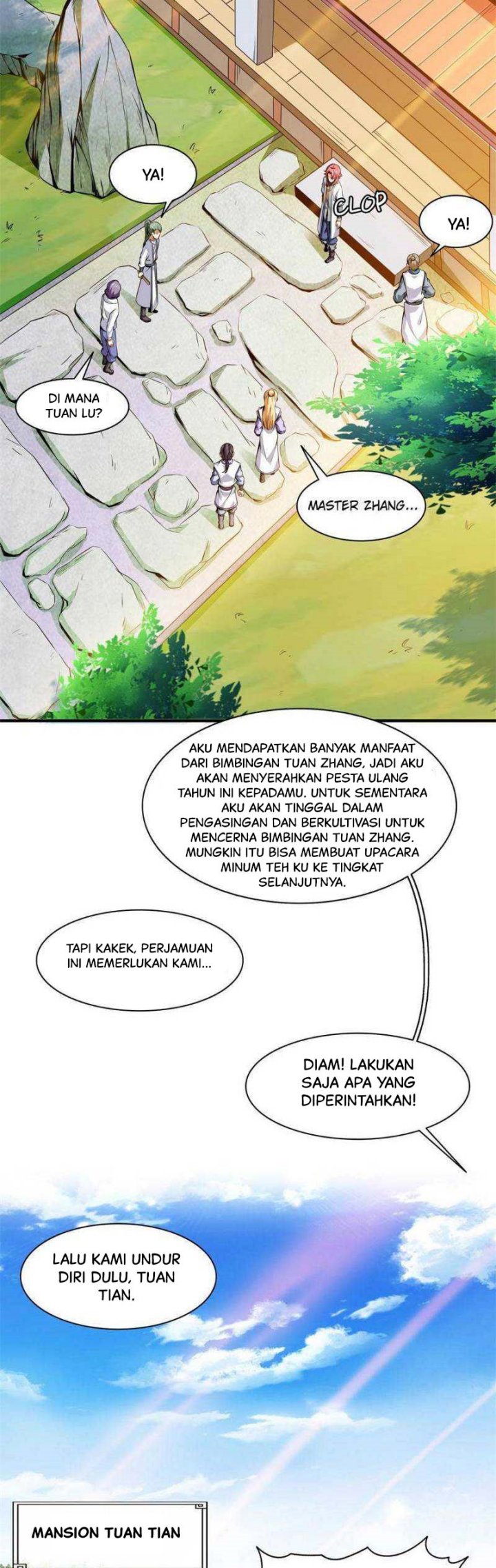 Dilarang COPAS - situs resmi www.mangacanblog.com - Komik library tiandao 126 - chapter 126 127 Indonesia library tiandao 126 - chapter 126 Terbaru 2|Baca Manga Komik Indonesia|Mangacan