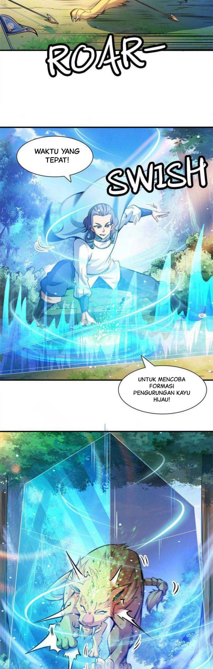 Dilarang COPAS - situs resmi www.mangacanblog.com - Komik library tiandao 144 - chapter 144 145 Indonesia library tiandao 144 - chapter 144 Terbaru 4|Baca Manga Komik Indonesia|Mangacan