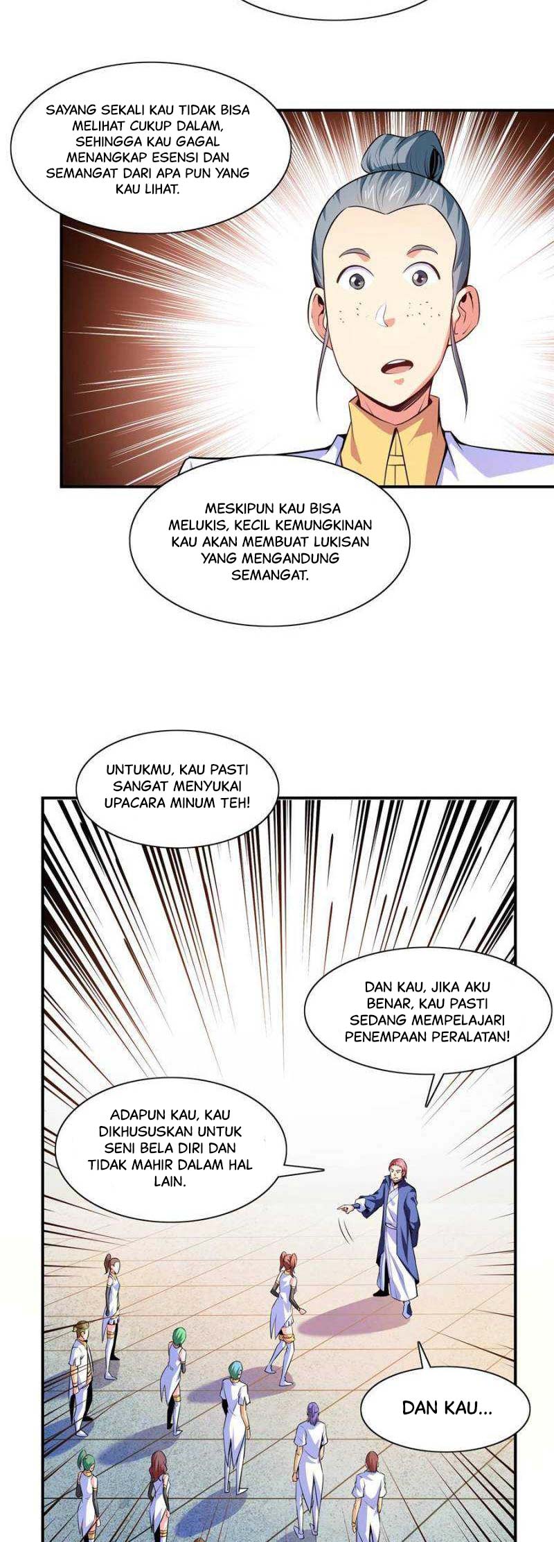 Dilarang COPAS - situs resmi www.mangacanblog.com - Komik library tiandao 189 - chapter 189 190 Indonesia library tiandao 189 - chapter 189 Terbaru 7|Baca Manga Komik Indonesia|Mangacan