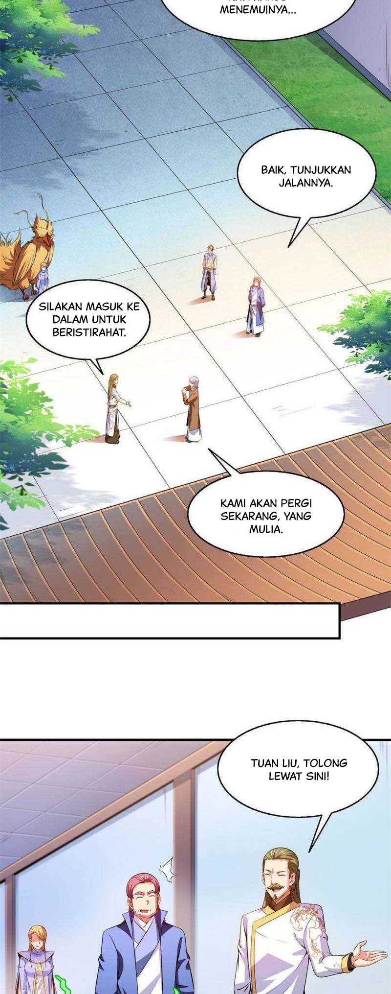 Dilarang COPAS - situs resmi www.mangacanblog.com - Komik library tiandao 207 - chapter 207 208 Indonesia library tiandao 207 - chapter 207 Terbaru 4|Baca Manga Komik Indonesia|Mangacan