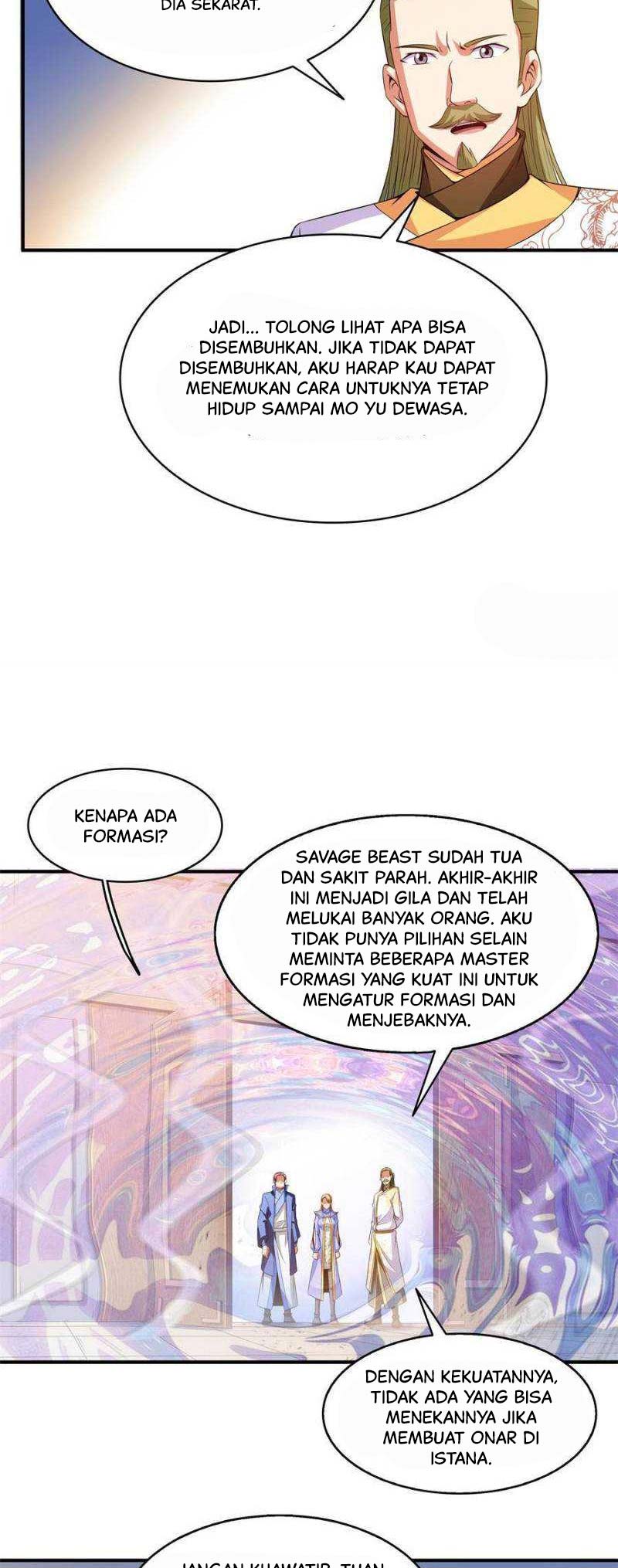 Dilarang COPAS - situs resmi www.mangacanblog.com - Komik library tiandao 207 - chapter 207 208 Indonesia library tiandao 207 - chapter 207 Terbaru 9|Baca Manga Komik Indonesia|Mangacan