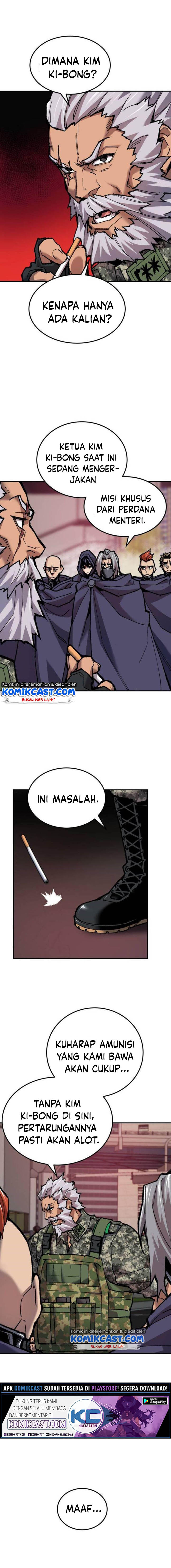 Dilarang COPAS - situs resmi www.mangacanblog.com - Komik limit breaker 021 - chapter 21 22 Indonesia limit breaker 021 - chapter 21 Terbaru 18|Baca Manga Komik Indonesia|Mangacan
