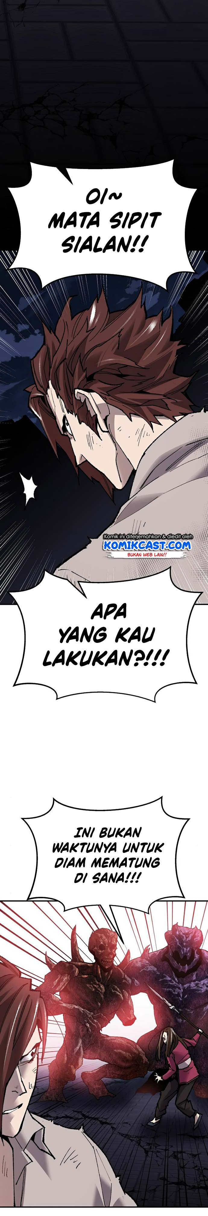 Dilarang COPAS - situs resmi www.mangacanblog.com - Komik limit breaker 073 - chapter 73 74 Indonesia limit breaker 073 - chapter 73 Terbaru 27|Baca Manga Komik Indonesia|Mangacan