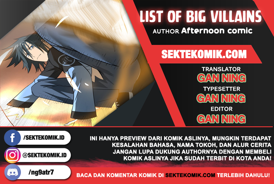 Dilarang COPAS - situs resmi www.mangacanblog.com - Komik list of big villians 023 - chapter 23 24 Indonesia list of big villians 023 - chapter 23 Terbaru 0|Baca Manga Komik Indonesia|Mangacan