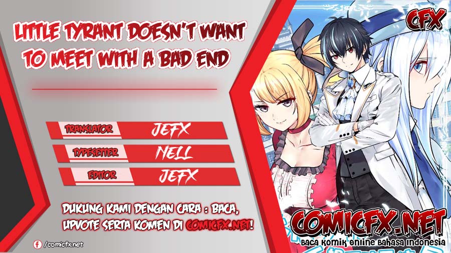 Dilarang COPAS - situs resmi www.mangacanblog.com - Komik little tyrant doesnt want to meet with a bad end 001 - chapter 1 2 Indonesia little tyrant doesnt want to meet with a bad end 001 - chapter 1 Terbaru 0|Baca Manga Komik Indonesia|Mangacan