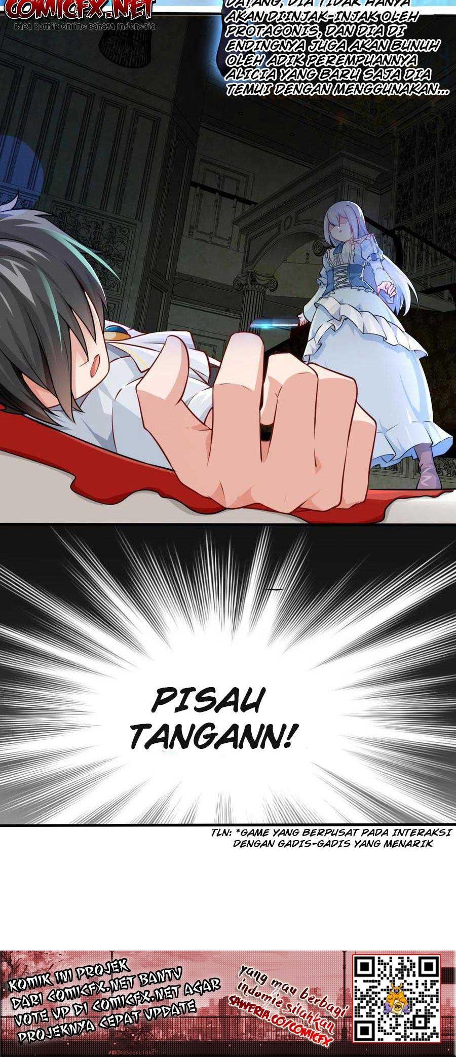Dilarang COPAS - situs resmi www.mangacanblog.com - Komik little tyrant doesnt want to meet with a bad end 001 - chapter 1 2 Indonesia little tyrant doesnt want to meet with a bad end 001 - chapter 1 Terbaru 6|Baca Manga Komik Indonesia|Mangacan