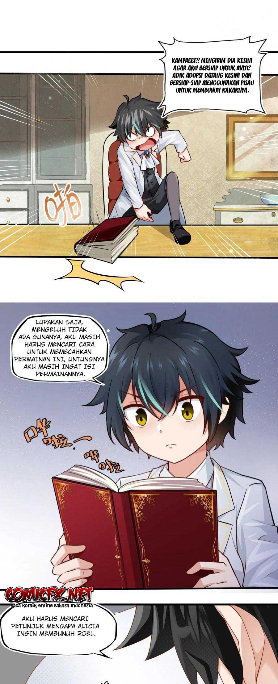 Dilarang COPAS - situs resmi www.mangacanblog.com - Komik little tyrant doesnt want to meet with a bad end 001 - chapter 1 2 Indonesia little tyrant doesnt want to meet with a bad end 001 - chapter 1 Terbaru 7|Baca Manga Komik Indonesia|Mangacan