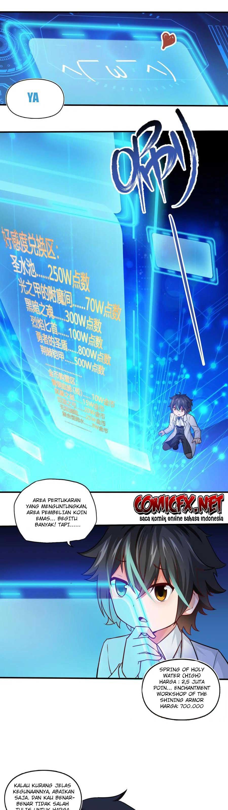 Dilarang COPAS - situs resmi www.mangacanblog.com - Komik little tyrant doesnt want to meet with a bad end 001 - chapter 1 2 Indonesia little tyrant doesnt want to meet with a bad end 001 - chapter 1 Terbaru 13|Baca Manga Komik Indonesia|Mangacan