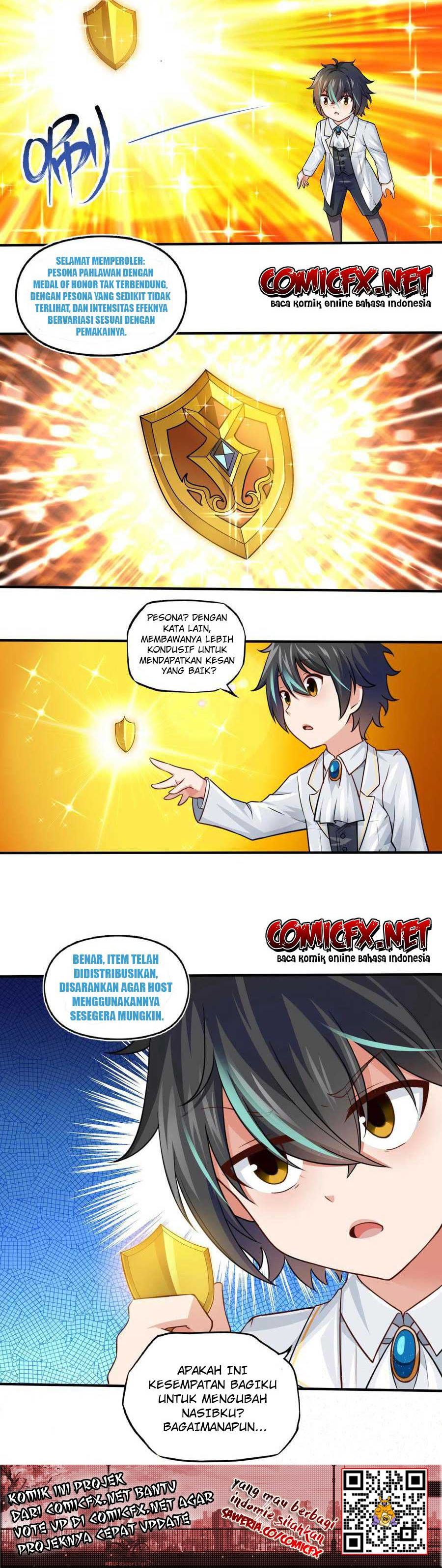 Dilarang COPAS - situs resmi www.mangacanblog.com - Komik little tyrant doesnt want to meet with a bad end 001 - chapter 1 2 Indonesia little tyrant doesnt want to meet with a bad end 001 - chapter 1 Terbaru 15|Baca Manga Komik Indonesia|Mangacan