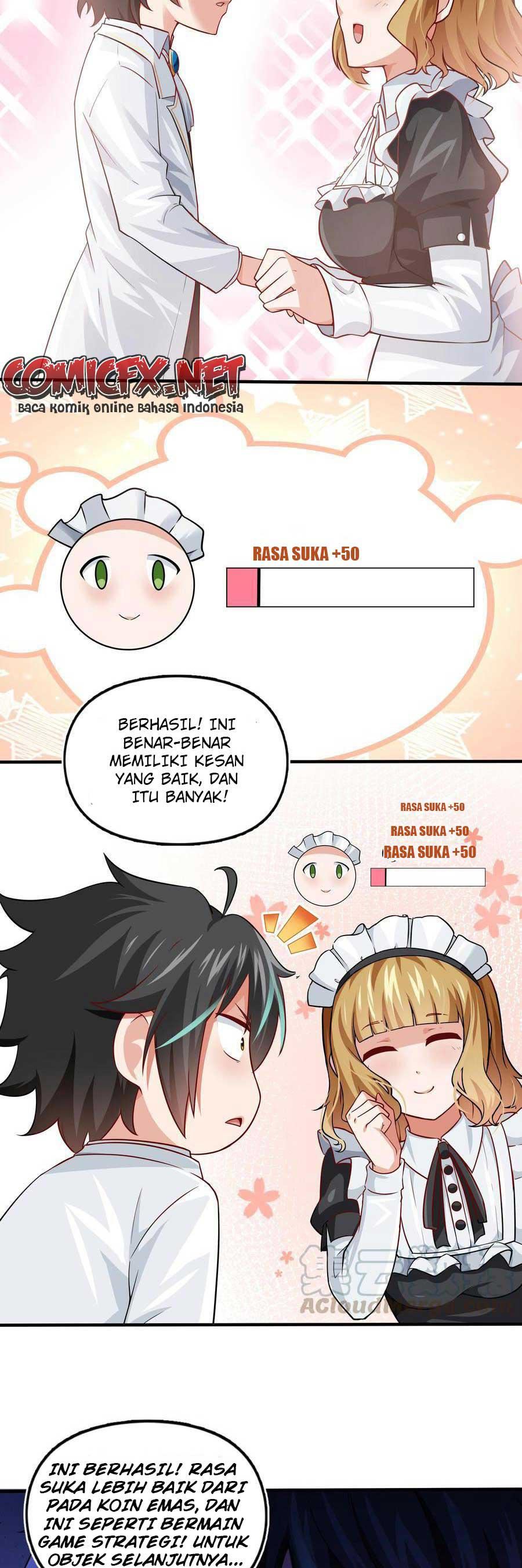 Dilarang COPAS - situs resmi www.mangacanblog.com - Komik little tyrant doesnt want to meet with a bad end 001 - chapter 1 2 Indonesia little tyrant doesnt want to meet with a bad end 001 - chapter 1 Terbaru 20|Baca Manga Komik Indonesia|Mangacan